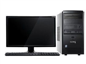 長城俊杰B210 BK470i5 3商用電腦高清細(xì)節(jié)解析與IT168產(chǎn)品報(bào)價(jià)