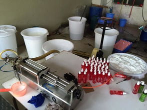 揭秘高仿化妝品生產鏈條 利益驅動的灰色產業(yè)