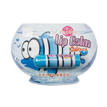 甜蜜守護(hù)，潤(rùn)澤一冬——嘉寶日用化工親親兒童護(hù)唇膏（巧克力味）全面評(píng)測(cè)