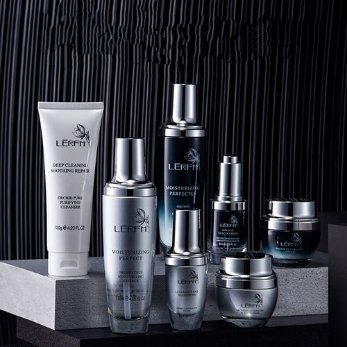 化妝品空瓶與生產制造 120ml化妝品空瓶廠家的角色與產業協同