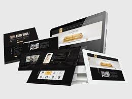 優蝶視覺 在站酷ZCOOL上綻放的創意設計之花