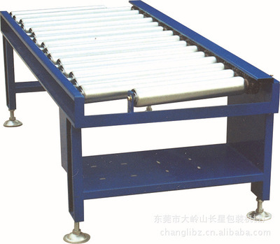 【供應(yīng)動(dòng)力滾筒輸送機(jī) 輸送機(jī) 皮帶輸送機(jī) 轉(zhuǎn)彎輸送機(jī),承接非標(biāo)定做】?jī)r(jià)格,廠家,圖片,其他輸送機(jī)械,重慶朗路傳動(dòng)設(shè)備-