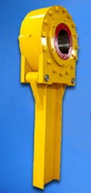 DSNNJD130滾柱逆止器DCY224減速機配套