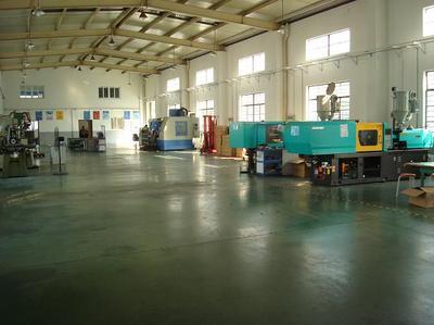 上海金術(shù)輸送設備