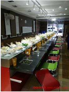 熱賣侯馬旋轉麻辣燙設備哪家便宜 侯馬旋轉小火鍋設備優(yōu)質服務 食品設備配件 食品設備 熱賣設備 買賣設備網