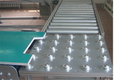 無動力輥筒輸送機(jī)